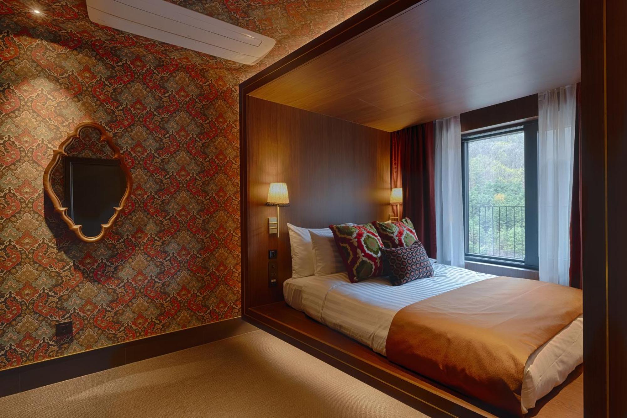Sono Calm Vivaldipark Hotel Hongcheon Ngoại thất bức ảnh