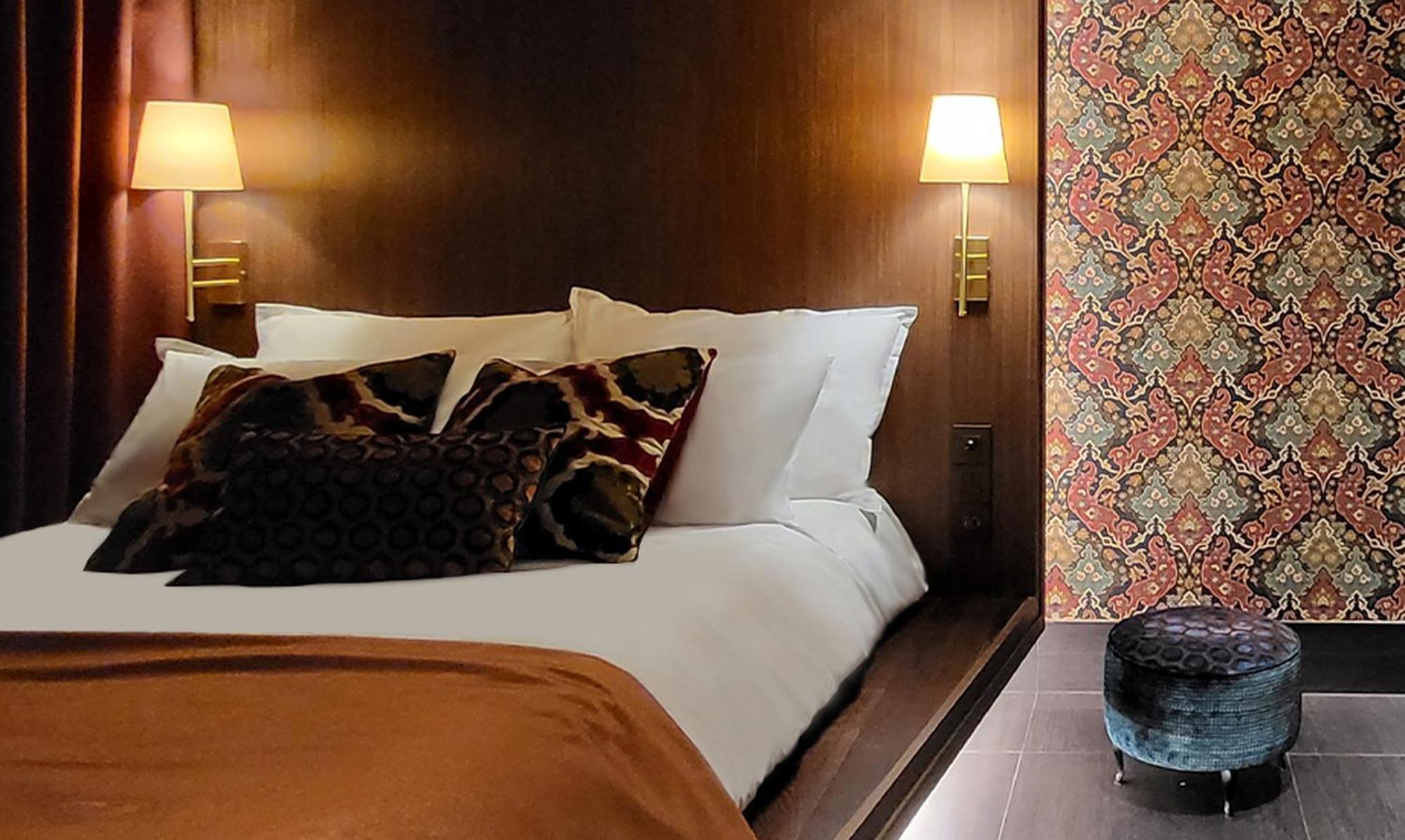 Sono Calm Vivaldipark Hotel Hongcheon Ngoại thất bức ảnh
