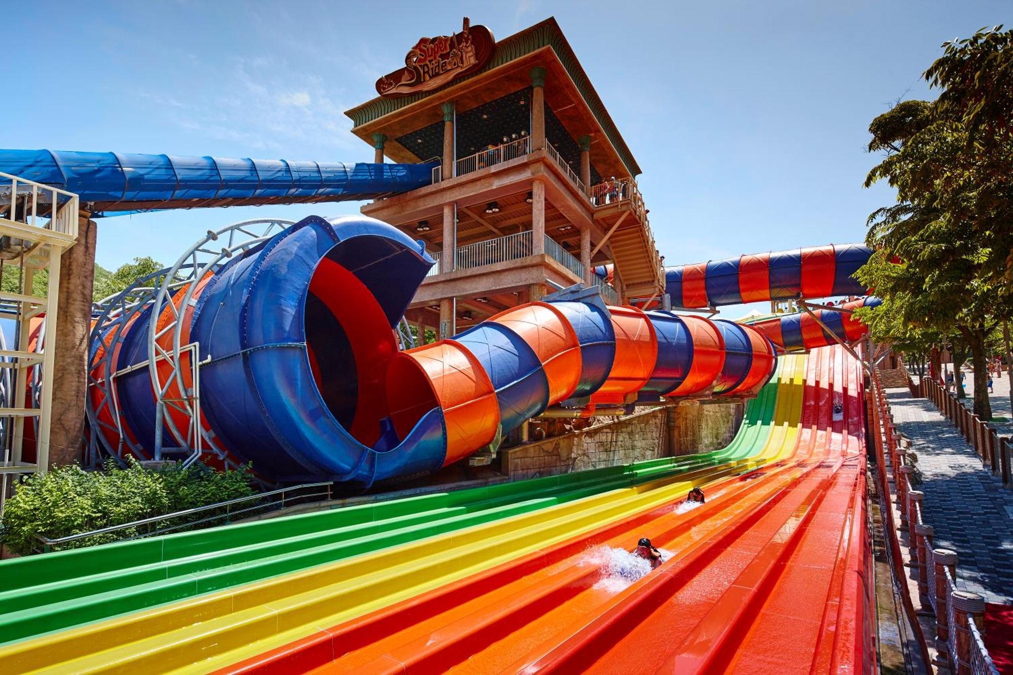 Sono Calm Vivaldipark Hotel Hongcheon Ngoại thất bức ảnh