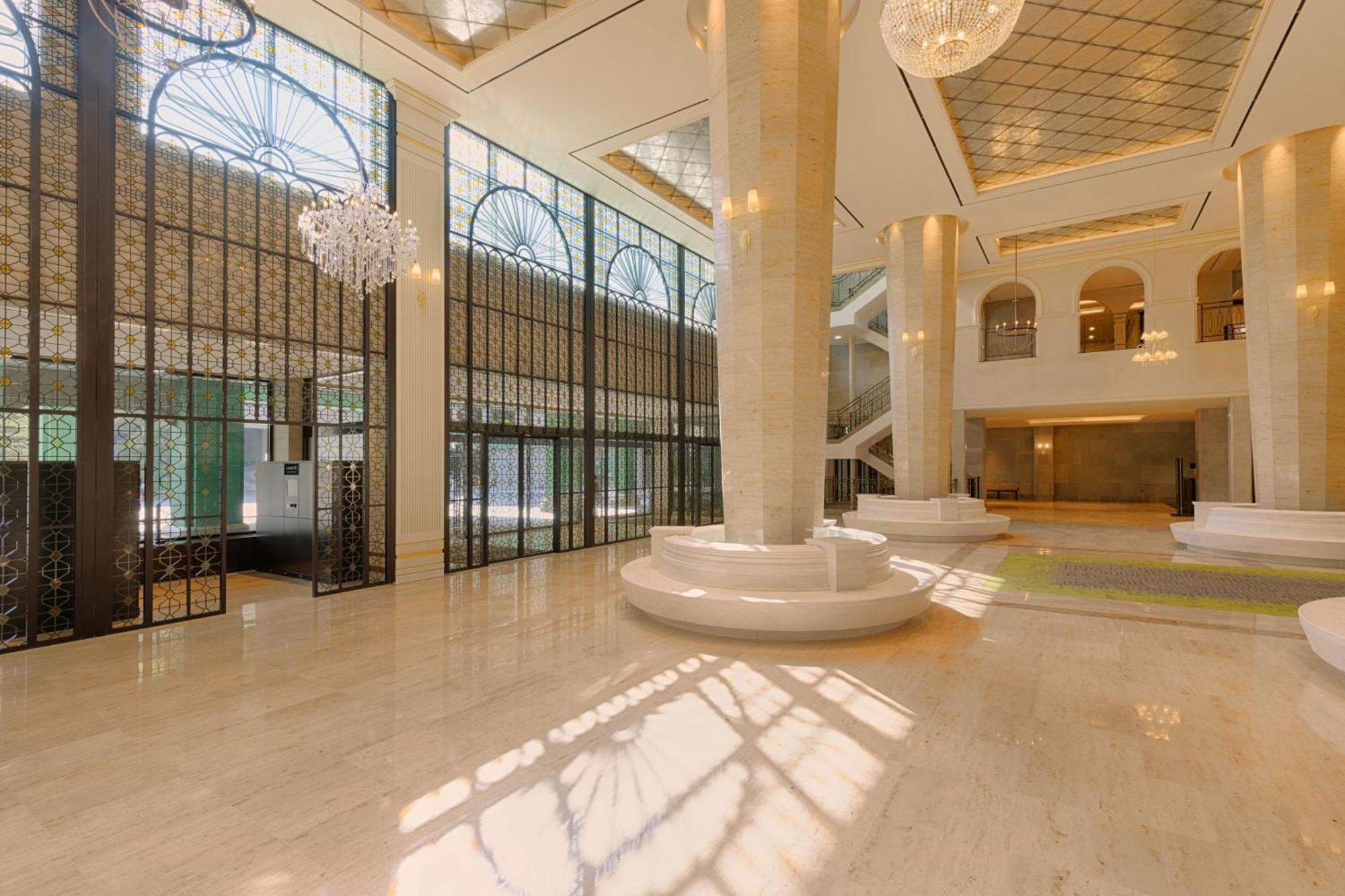 Sono Calm Vivaldipark Hotel Hongcheon Ngoại thất bức ảnh